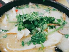 -惠丰源烩面馆(经七路店)