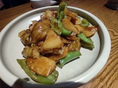 -金掌勺·锅包肉(双榆树店)