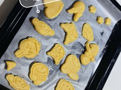 -幸福里DIY蛋糕烘焙·团建·拼豆豆(普陀店)