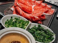 -阳坊胜利涮羊肉(阳坊老店)