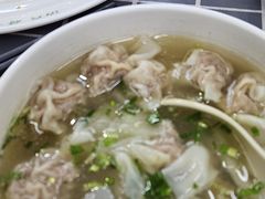 -清真蒋有记(老门东店)