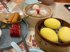 -点都德(海岸城店)
