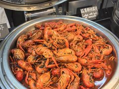 -白云宾馆-祥云西餐厅·法式鹅肝海鲜自助