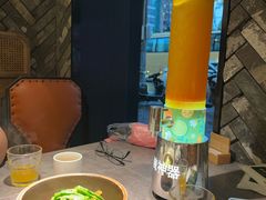 -湘轩·土菜研究院(光大店)