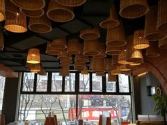 -佬太公海鸭·海鲜大排档(上海总店)