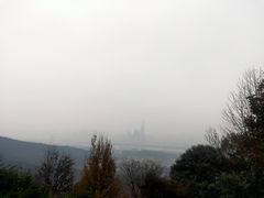 -岳麓山风景名胜区