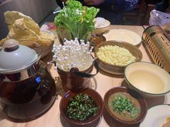 -牛腩之旅·牛腩牛杂煲(光启城美食城店)
