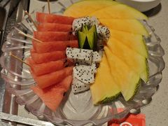 -海底捞火锅(118广场店)