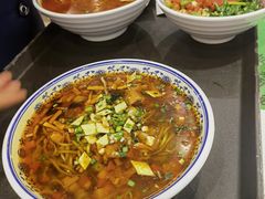 -令氏家外家周秦食府(高新店)