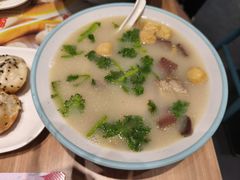 -小杨生煎(香港名都店)