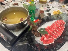 -新南华大酒店(长寿店)