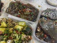 -圆蛋酒料•生腌(开元路店)