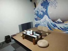 -梦想空间私人影院(金山万达店)