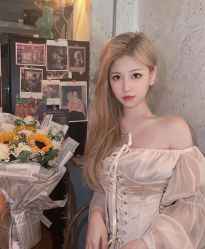 -HG美发设计沙龙