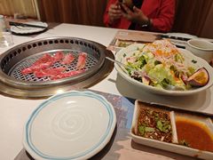-千寻山野烤肉(中关村店)
