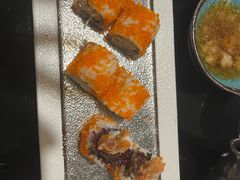 -天狗山料理(省体店)