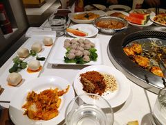 -么子烤肉(化龙池店)