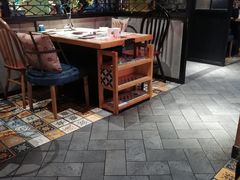 -南城十里潮汕鲜牛火锅·鲜虾生滚粥(融汇老商埠店)