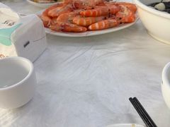 -众味海鲜大排档·活海鲜·潮汕味(南澳店)