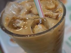 -兰芳园(上环店)