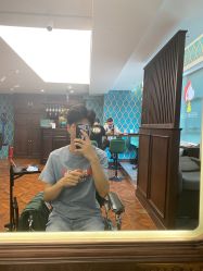 点击看大图 -贝勒爷专业男发