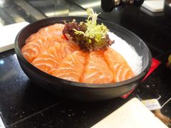 -三禾寿司(石龙店)