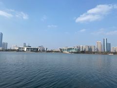 -月湖风景区