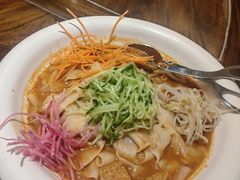 -味道名厨(林州地方特色菜▪光远店)