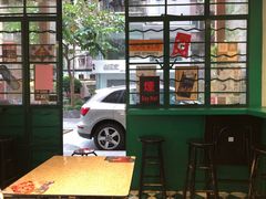 -孖记茶档·热腾茶餐(江南西plus店)