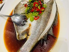 鲜椒一日鲜-鹿港小镇(金虹桥国际中心店)