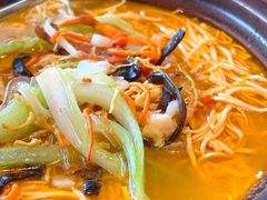 -扬州狮子楼·非遗淮扬菜(总店)