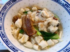-老西安韩记三鲜煮馍(四府街店)