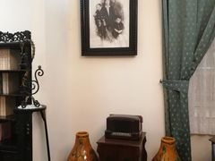 -龙环葡韵住宅式博物馆