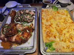 -绿茶餐厅(光谷世界城步行街店)
