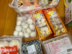 -沈大成(南京东路店)