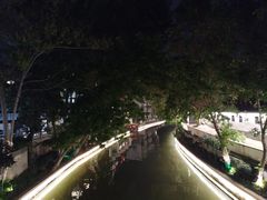 -农家小院(朱雀桥店)