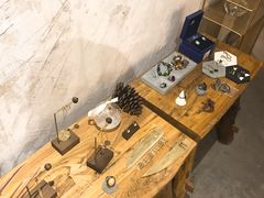 -春庄咖啡SpringHues(钟楼小区店)