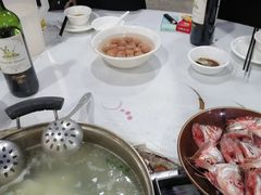 -章记正宗南岗鱼蛋火锅