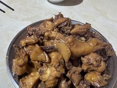 -老鲍农家乐