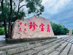 -珍宝岛