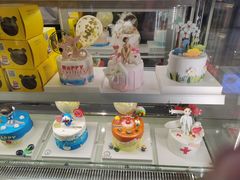 -CAKE BOSS 蛋糕老板(西单君太百货店)