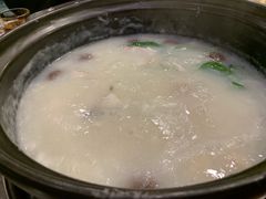 -顺德一品粥·20年凤城老字号(芳村店)