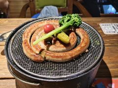 -卢布里西餐厅(海拉尔店)