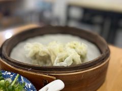 招牌鲜肉烧麦-晓友烧麦(光华村店)