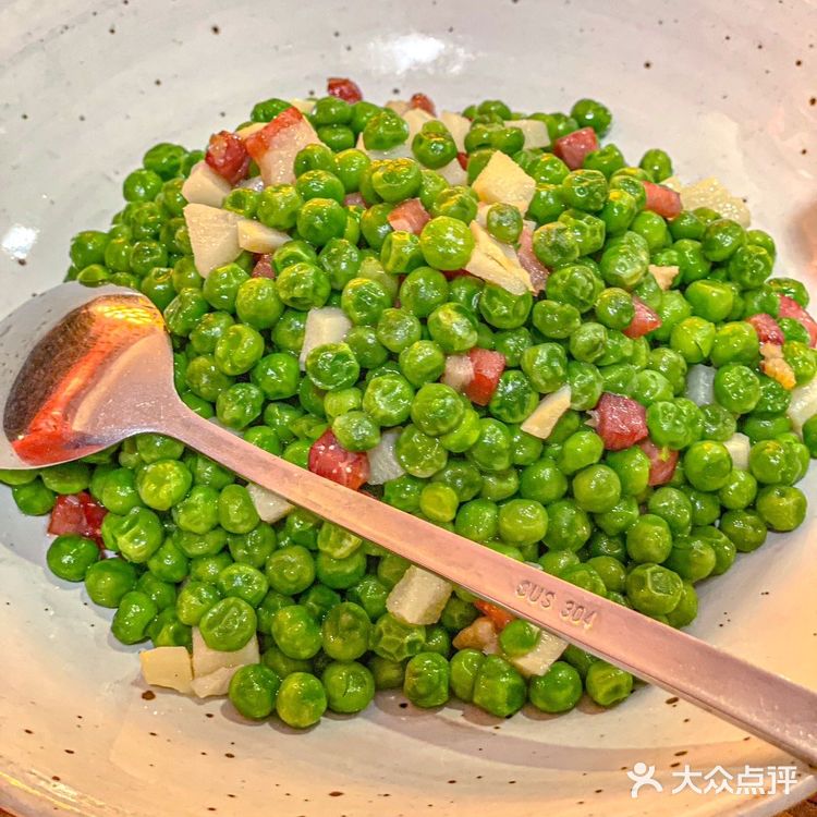 这家店在全西安都是炸裂般的存在……