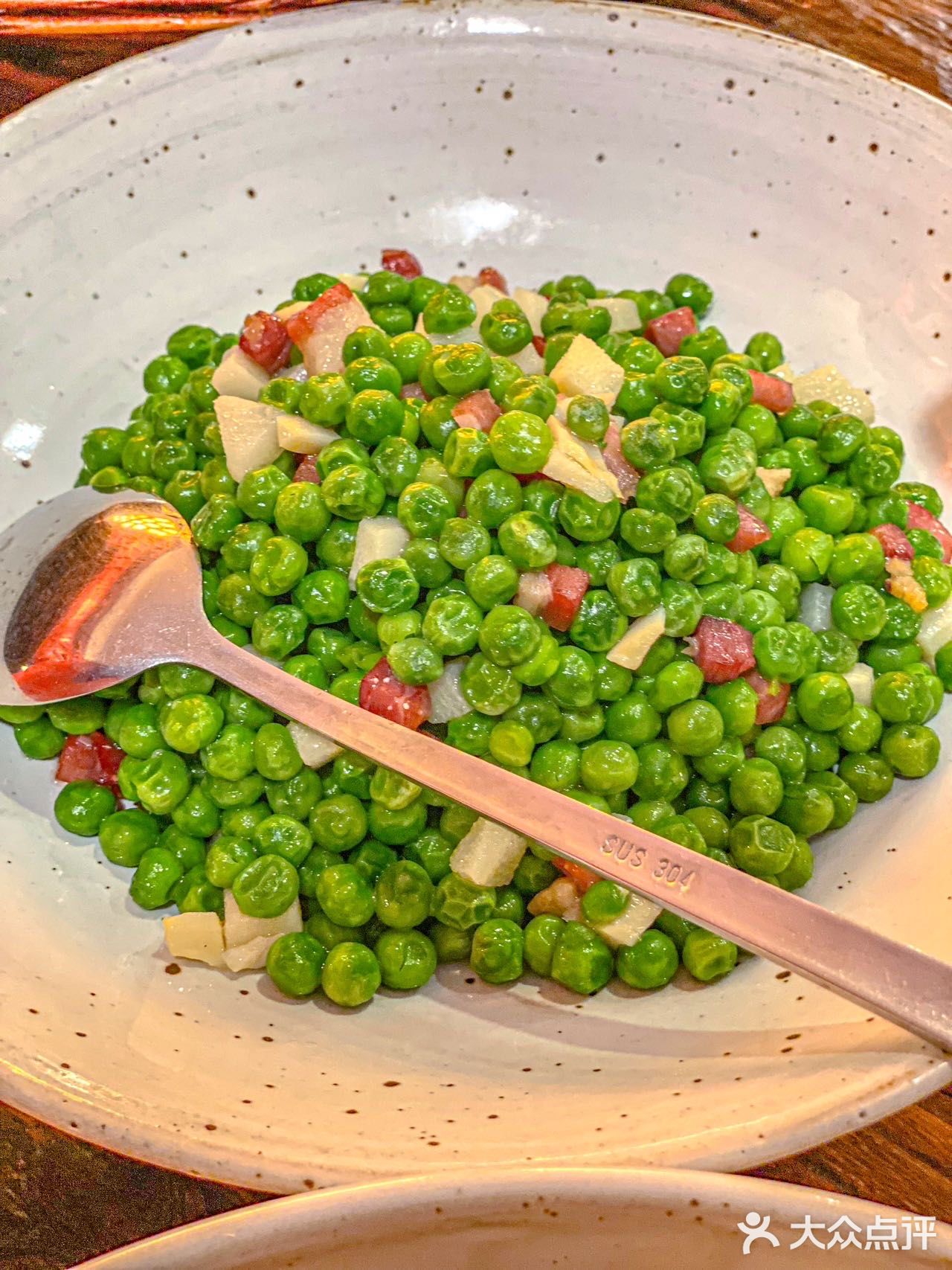 这家店在全西安都是炸裂般的存在……