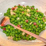 这家店在全西安都是炸裂般的存在……