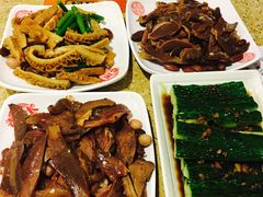 -老班长手工灌汤包老店(东山店)