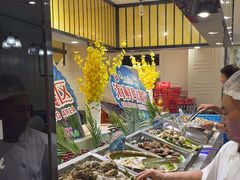 -集杰尚品海鲜烤肉自助餐厅(乳山振华店)