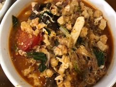 -清真李唯一优质肉丸糊辣汤